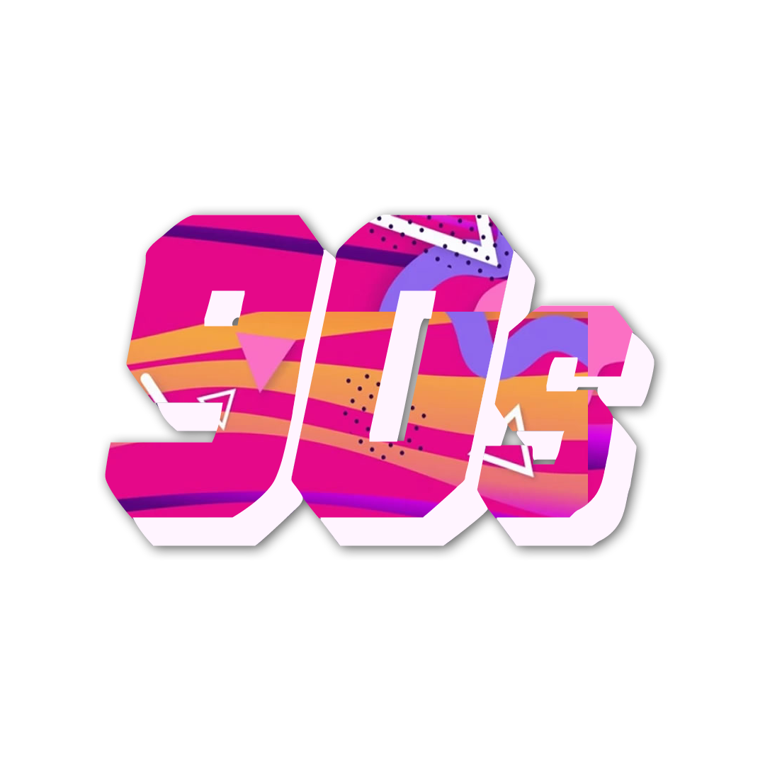 90s Logo