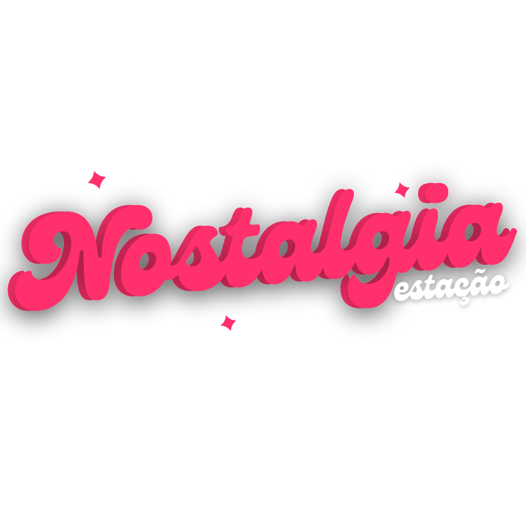 Nostalgia Logo