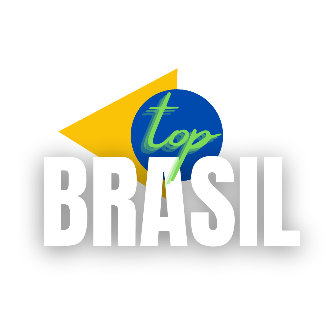 TOP BRASIL Logo