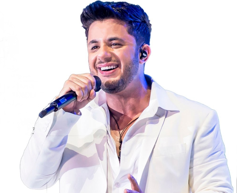 Cristiano Araújo