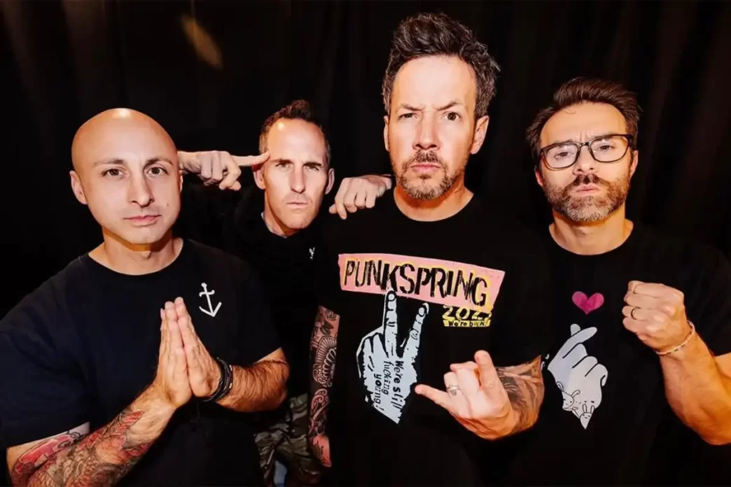 *Simple Plan