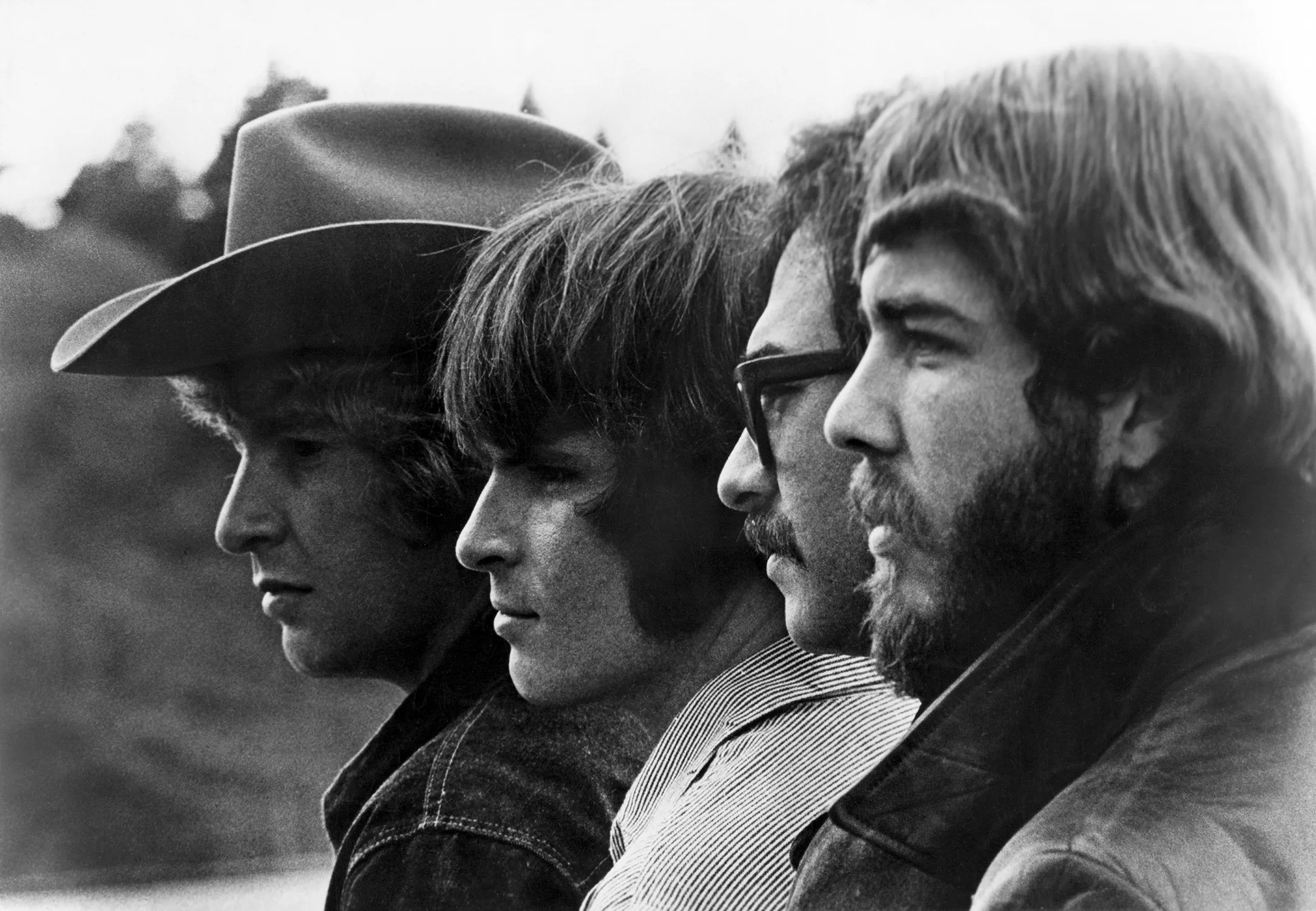 Creedence Clearwater