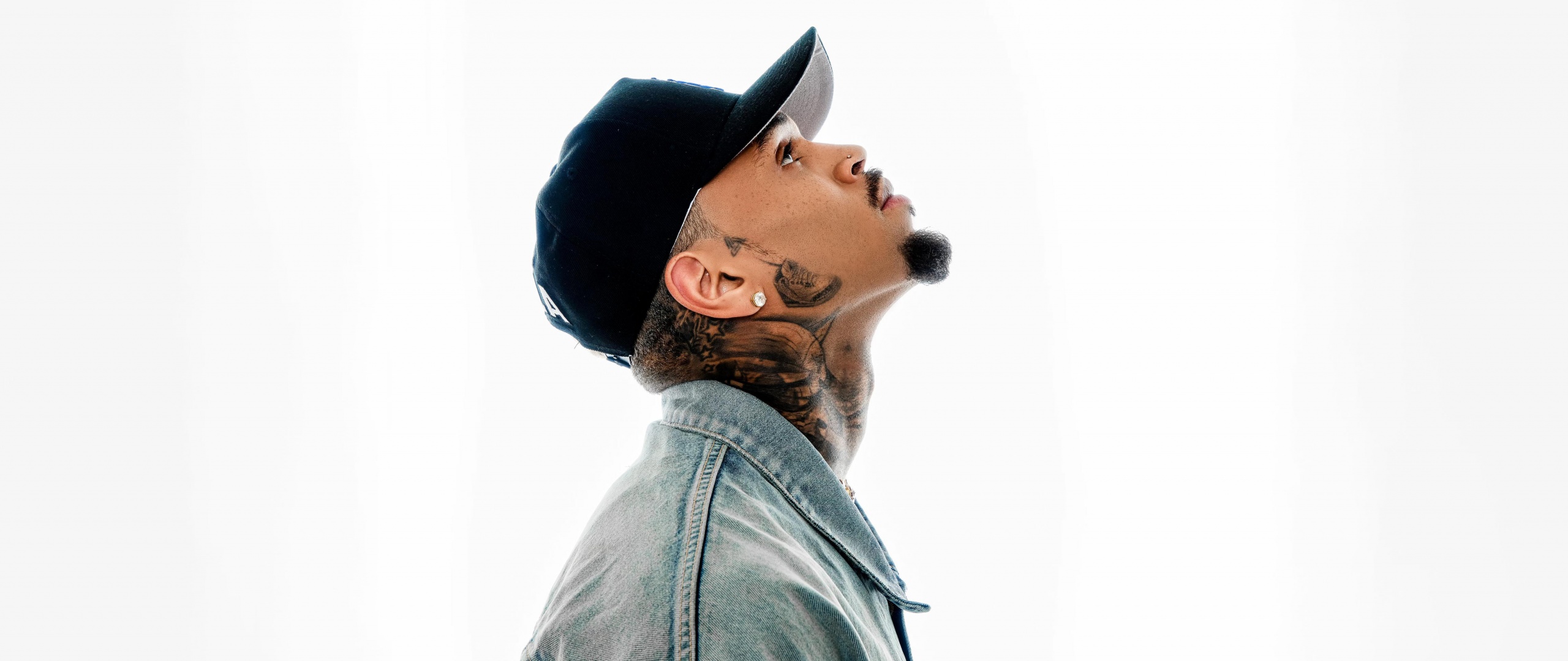 Chris Brown