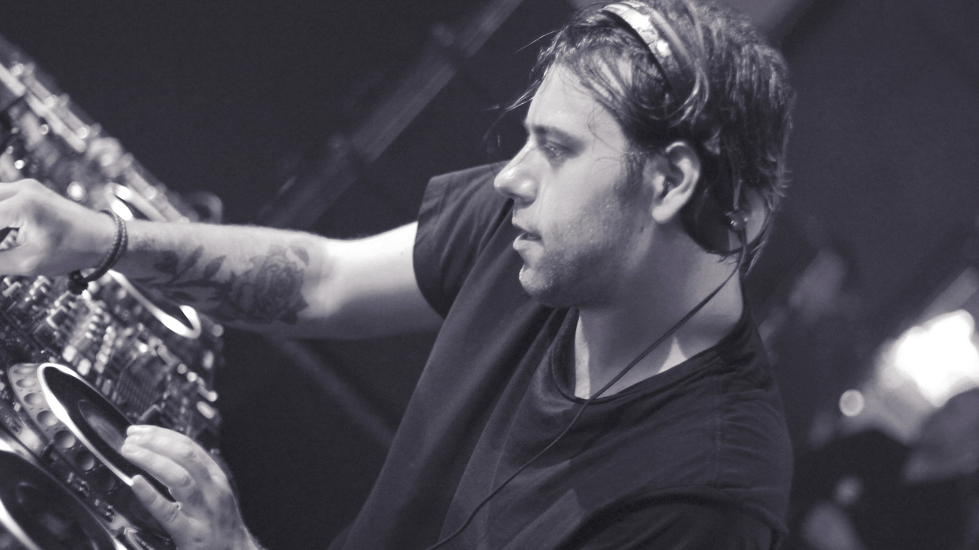Sebastian Ingrosso