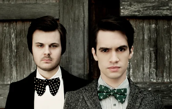 Panic! At The Disco