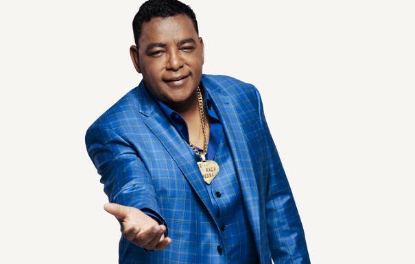 Raça Negra