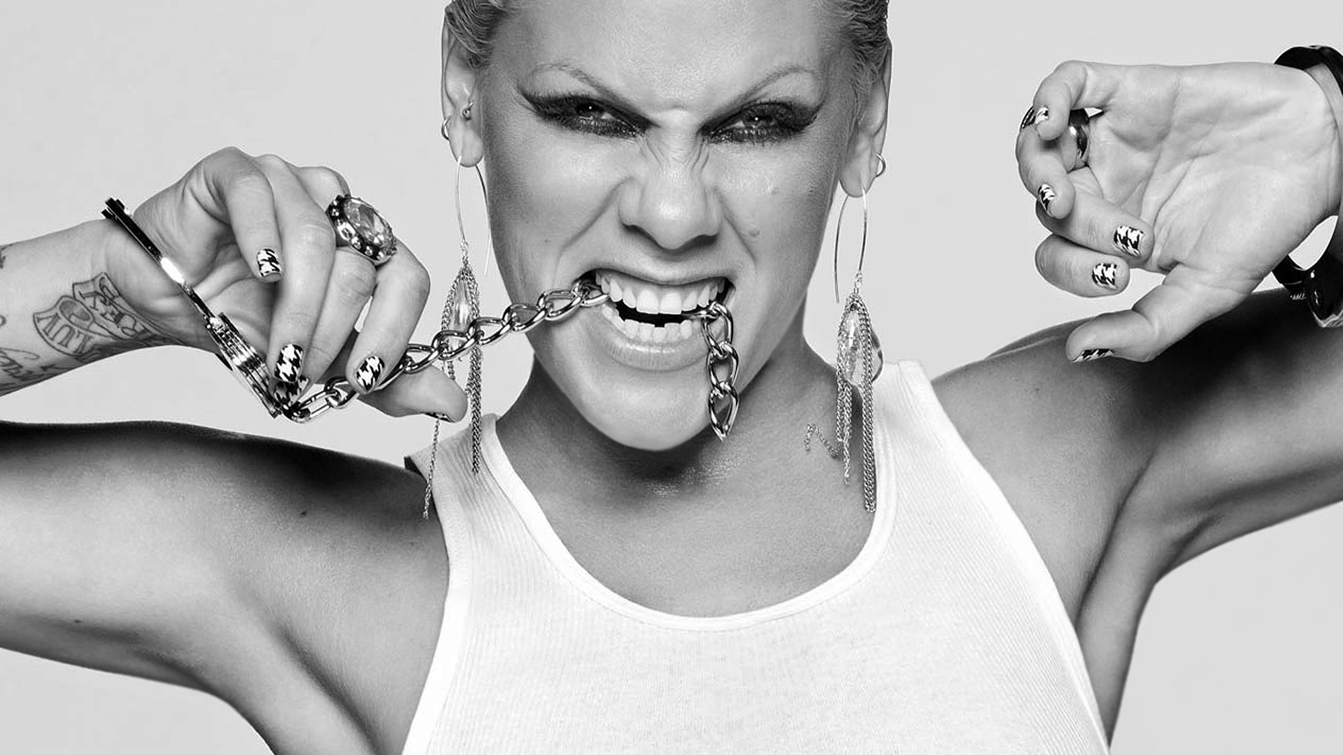 P!nk
