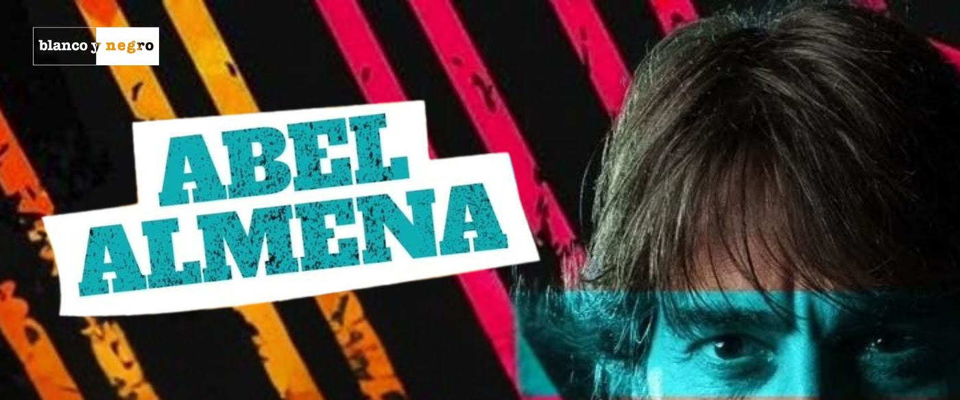 Abel Almena