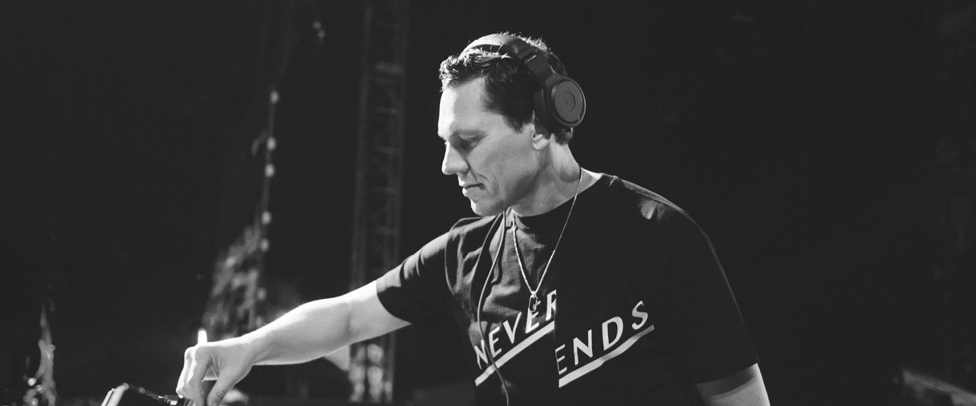 Tiësto