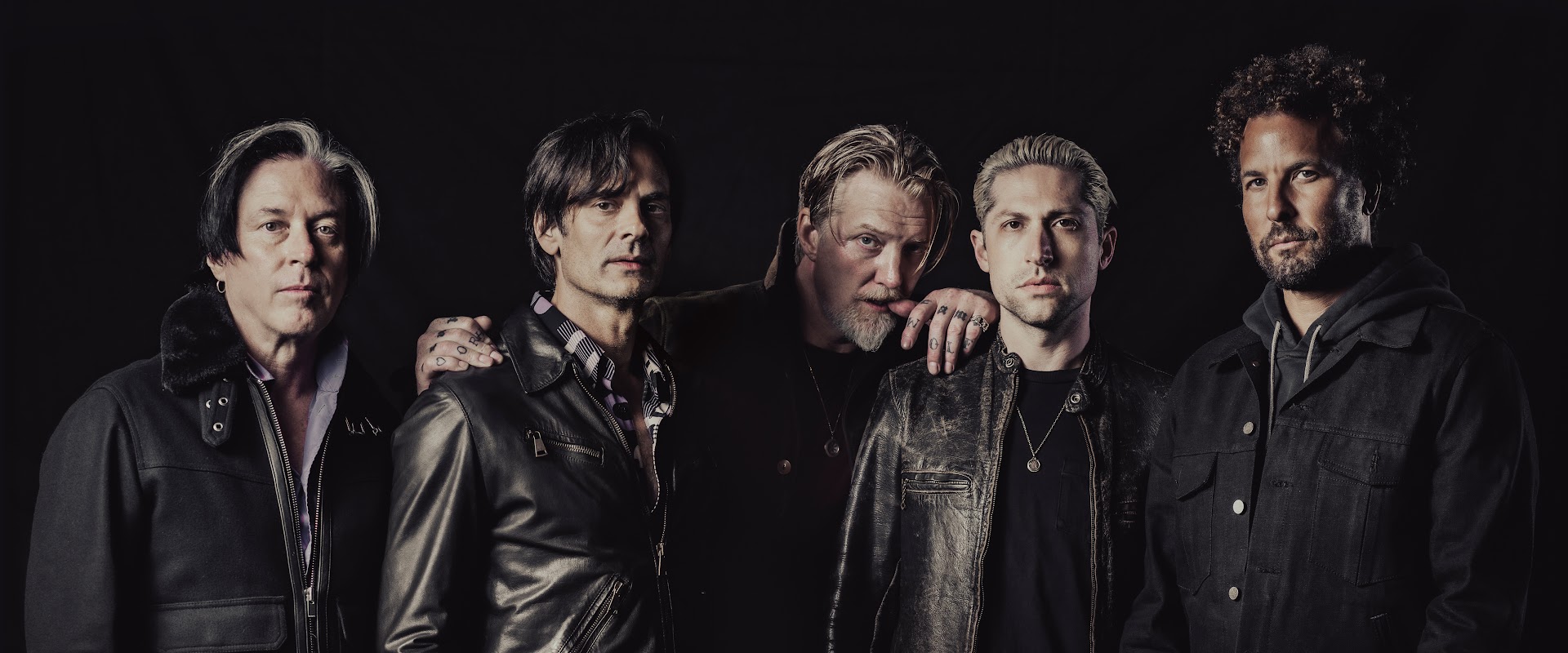 Queens Of The Stone Age