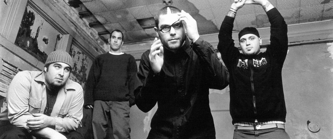 Alien Ant Farm