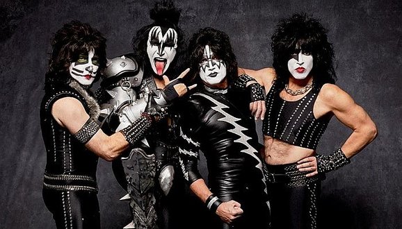 KISS