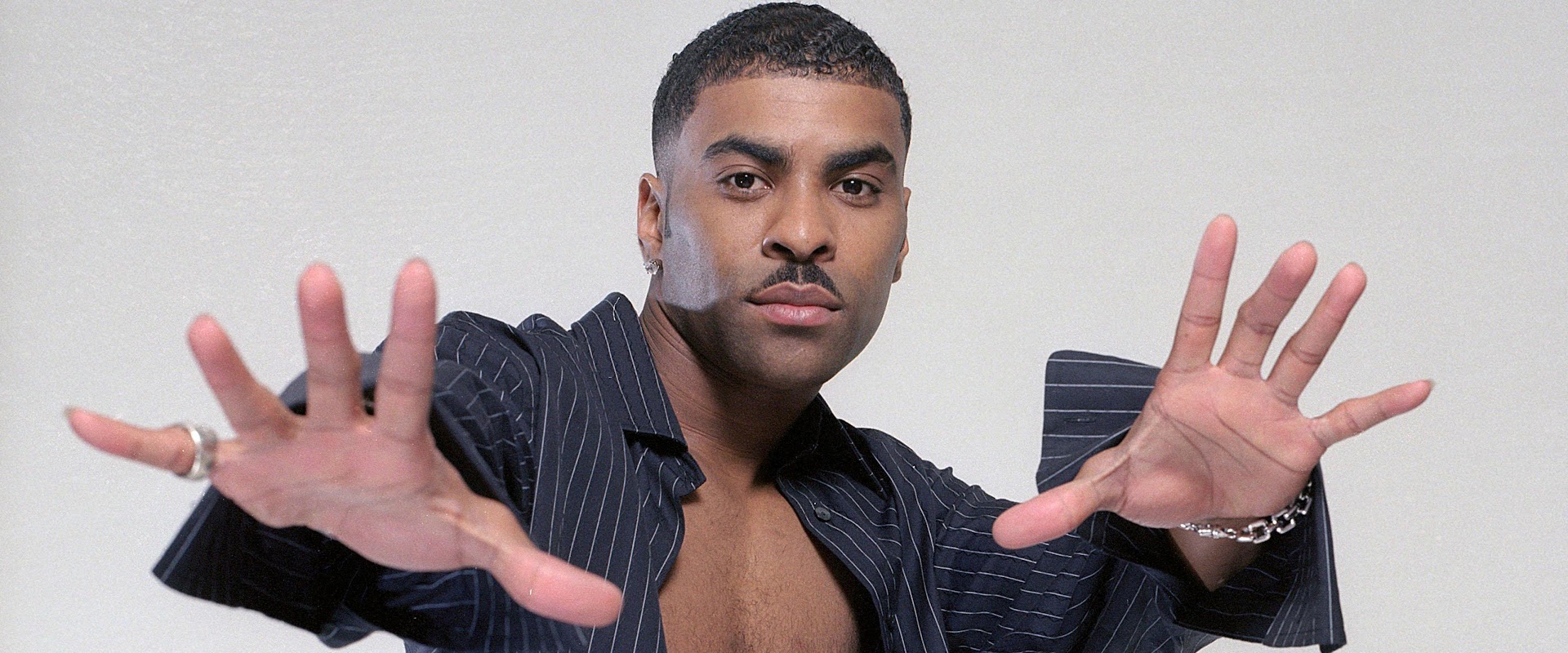 Ginuwine