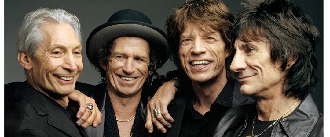 The Rolling Stones