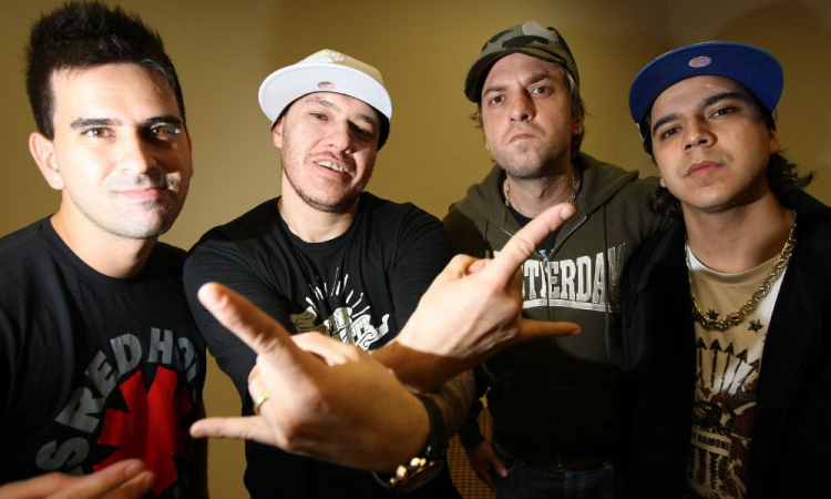 Charlie Brown Jr.