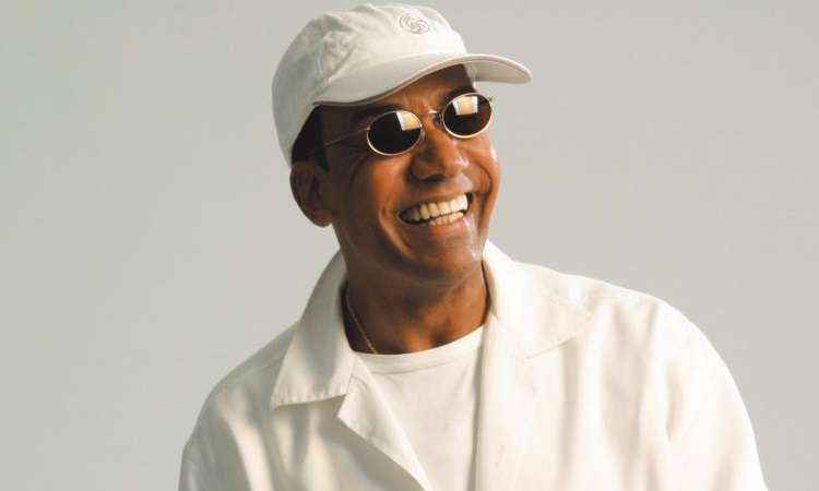 Jorge Ben Jor