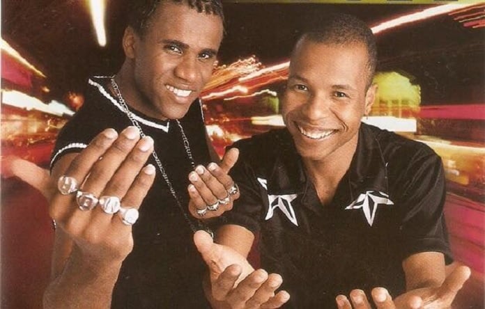 Claudinho & Buchecha