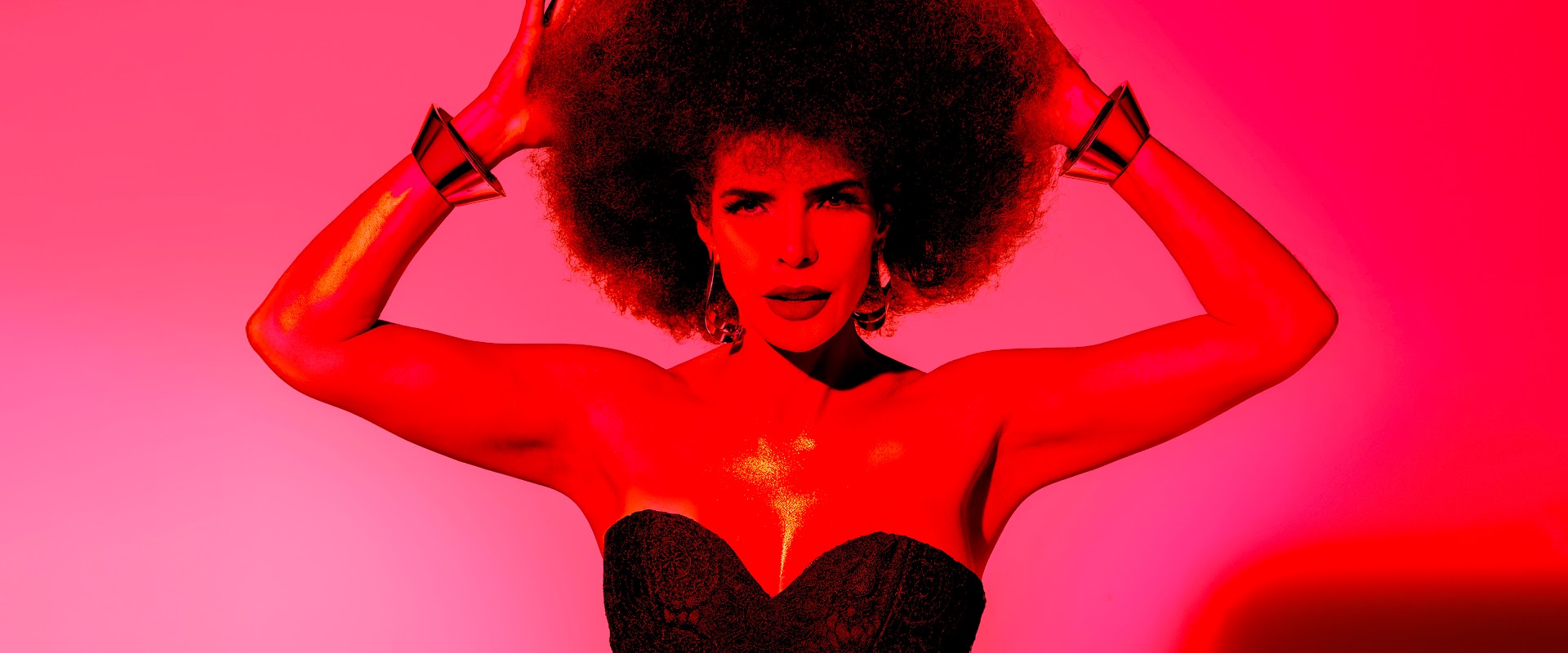 Vanessa da Mata
