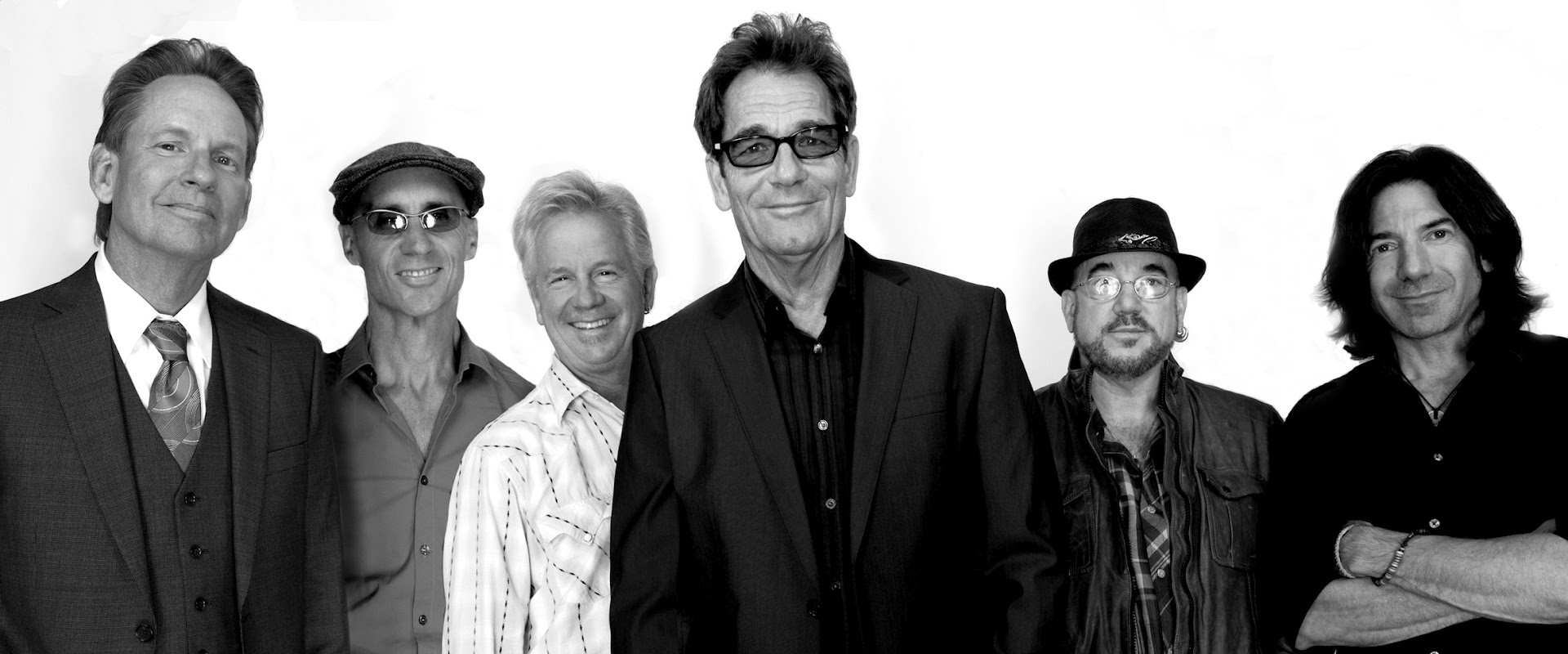 Huey Lewis
