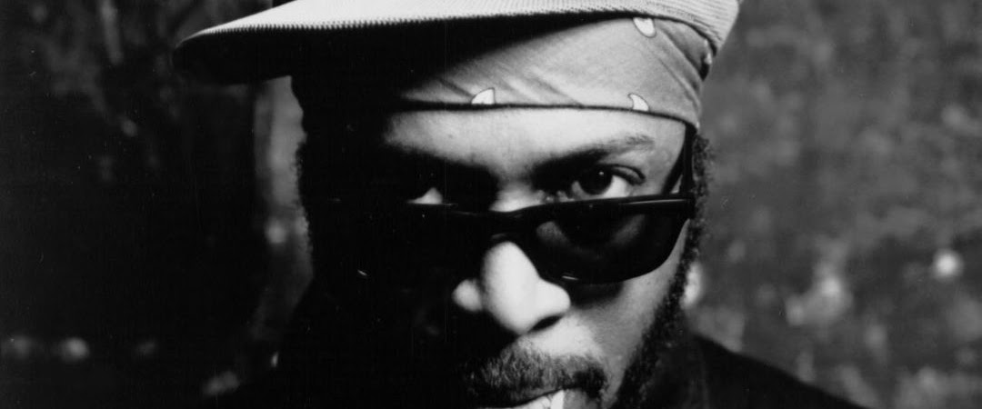Ini Kamoze