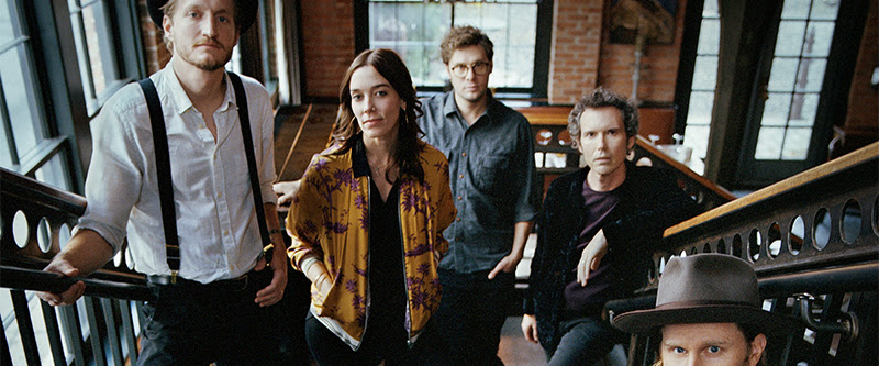 The Lumineers