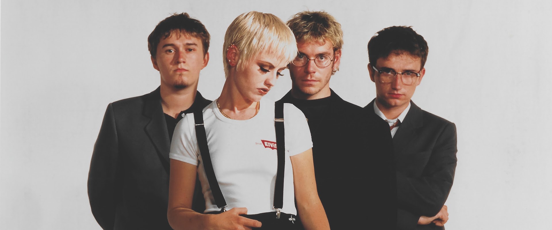 The Cranberries