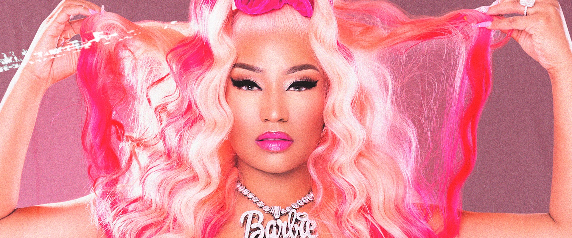 Nicki Minaj