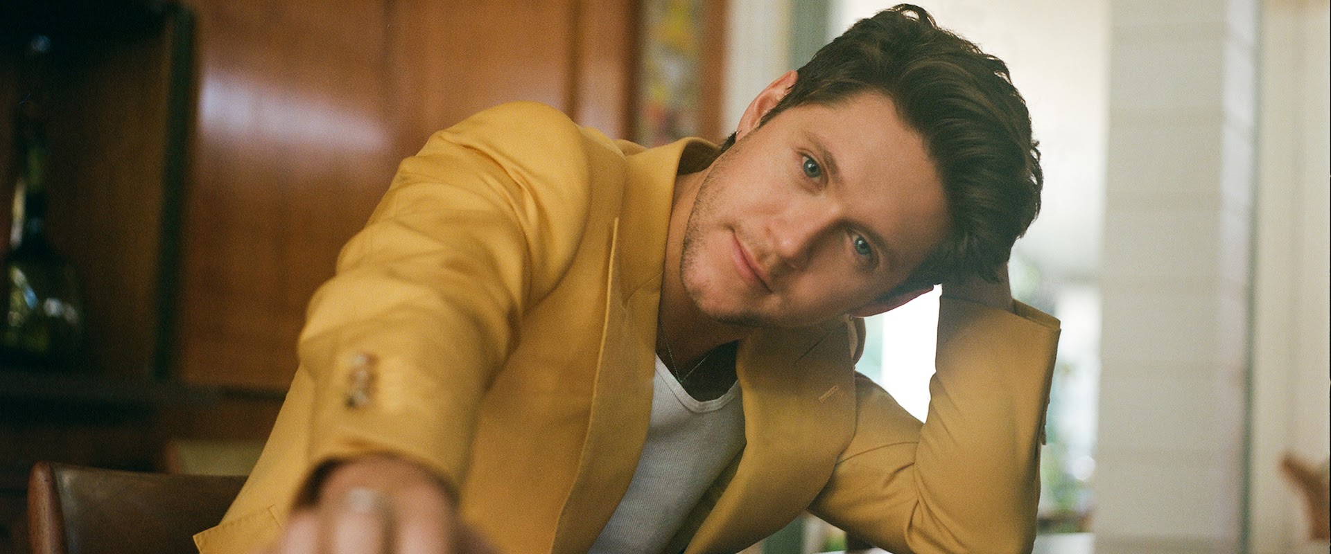Niall Horan