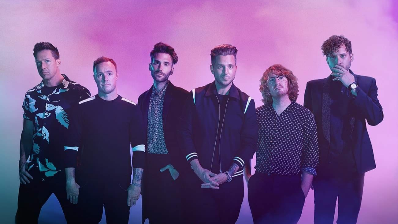 OneRepublic