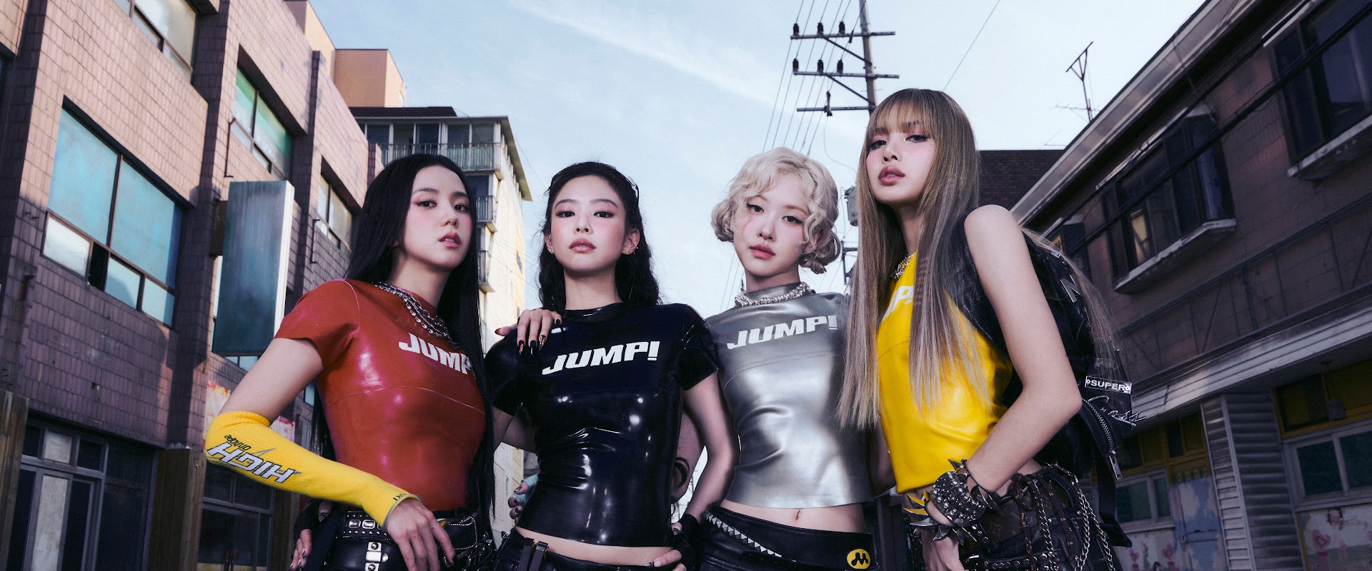 BLACKPINK