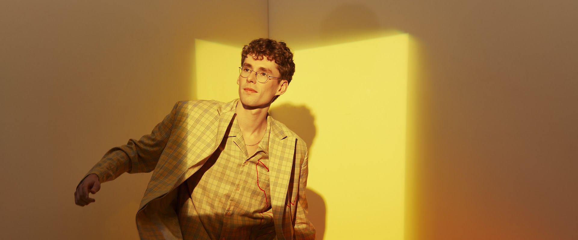 Lost Frequencies
