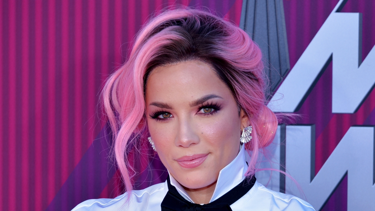 Halsey