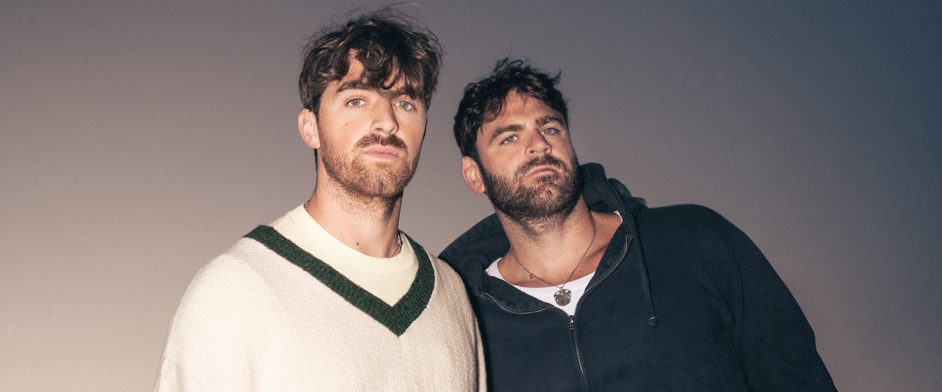 The Chainsmokers