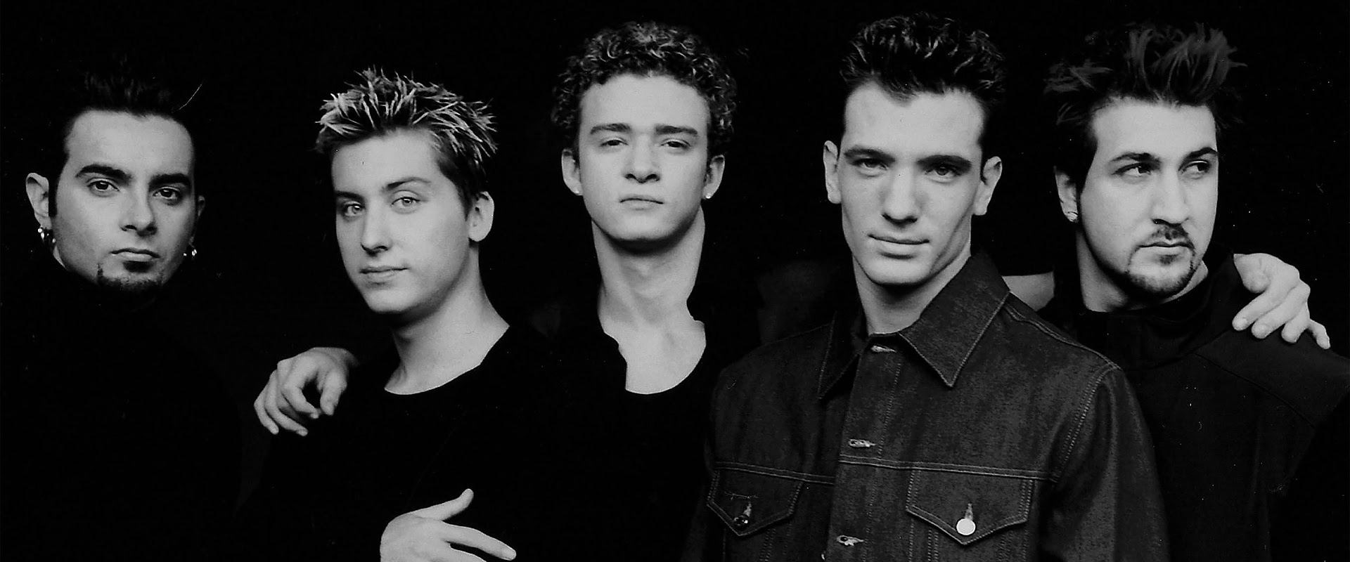 *NSYNC