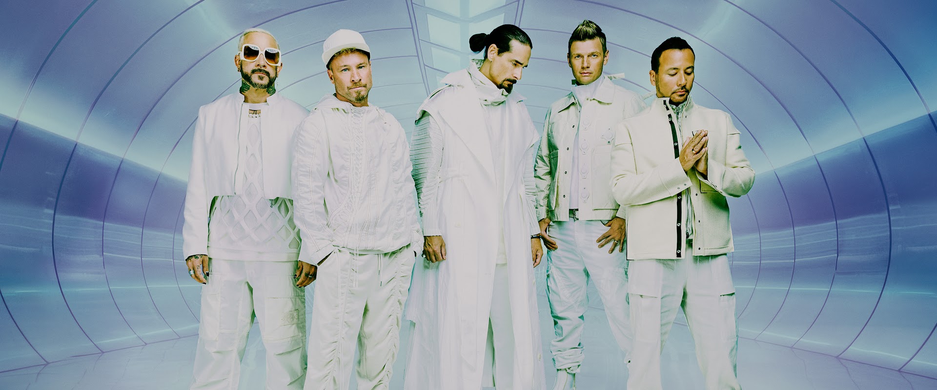 Backstreet Boys