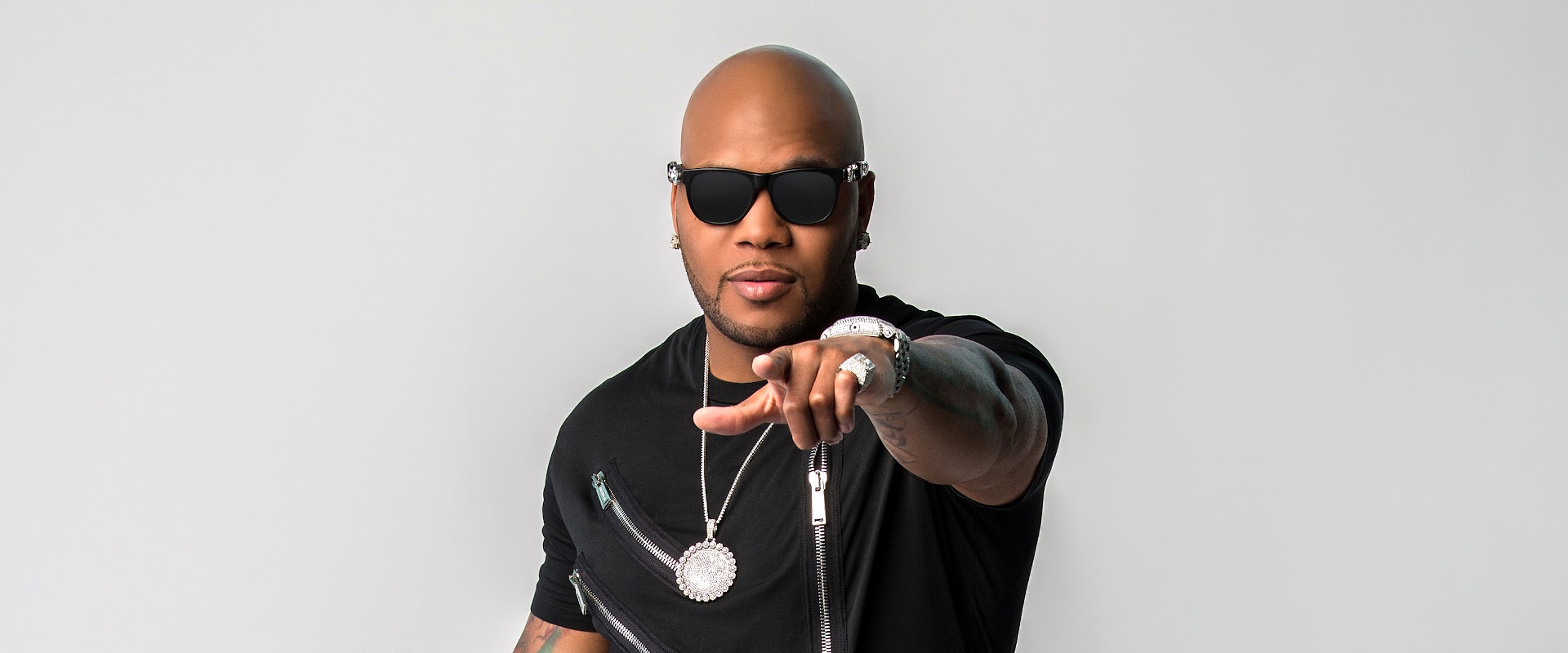 Flo Rida