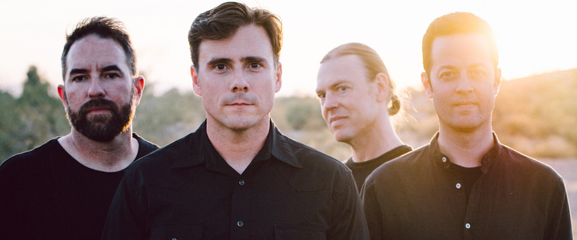 Jimmy Eat World